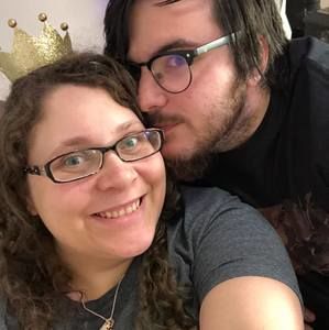 Meet your Posher, Rob